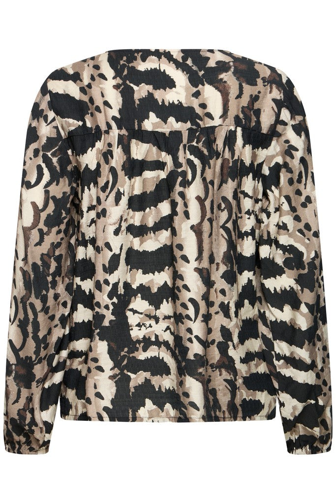 Fransa Ariana Blouse