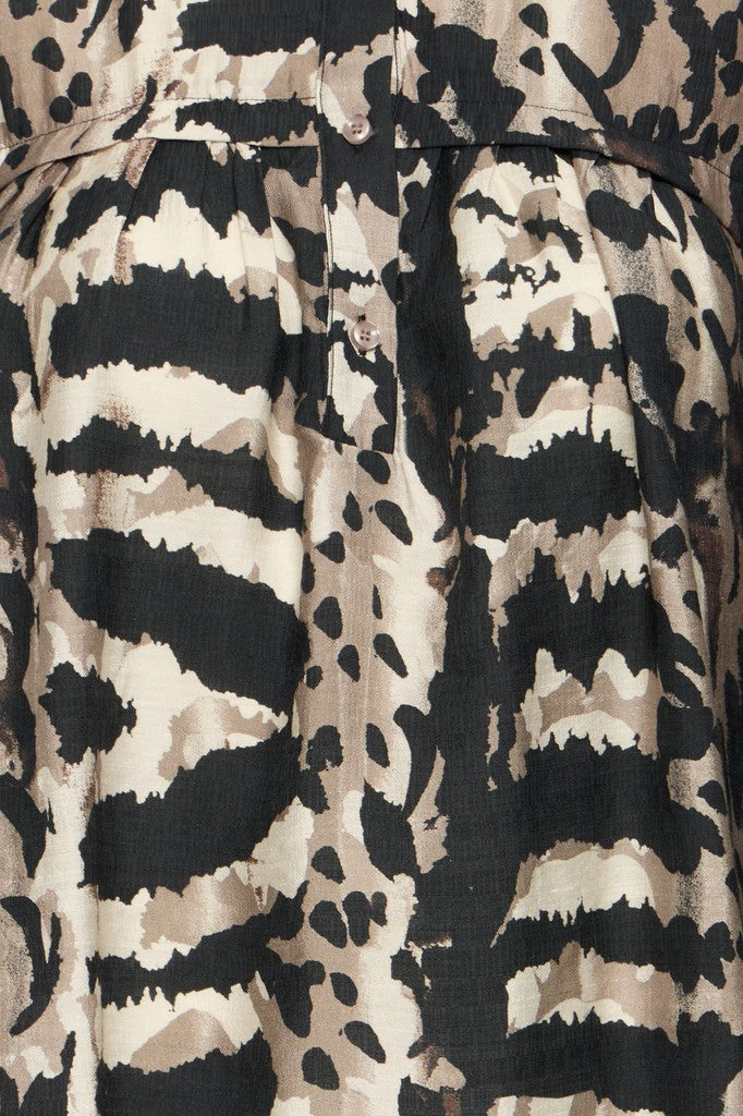 Fransa Ariana Blouse