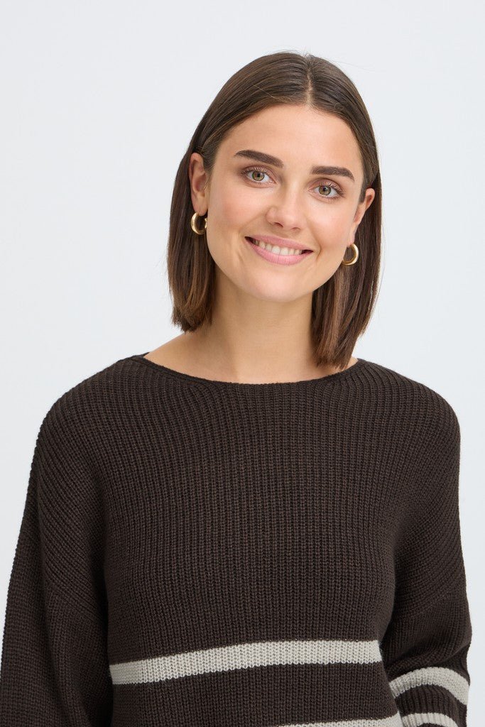 Fransa Eretta Jumper