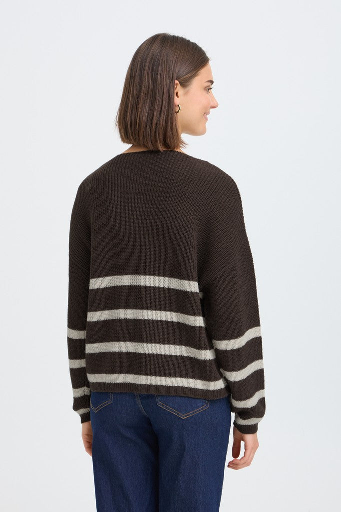 Fransa Eretta Jumper