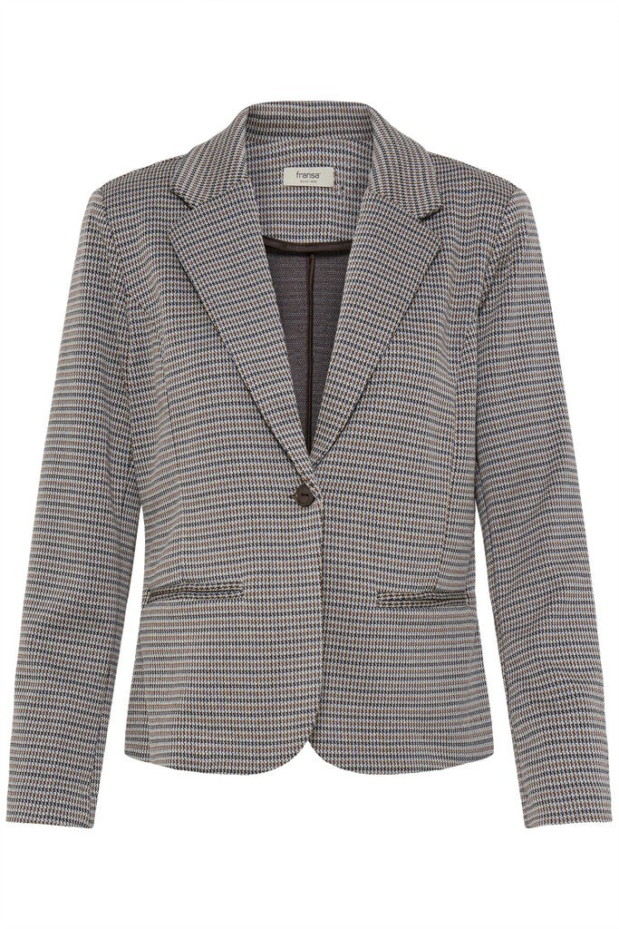 Fransa Babett Blazer