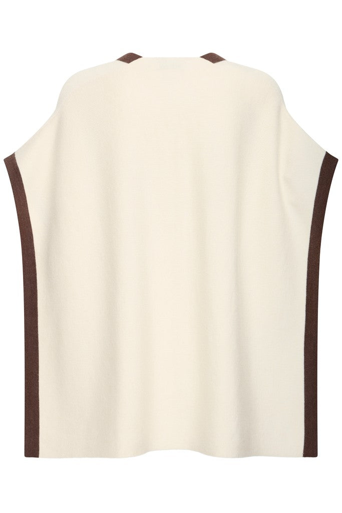 Fransa Vinna Shawl