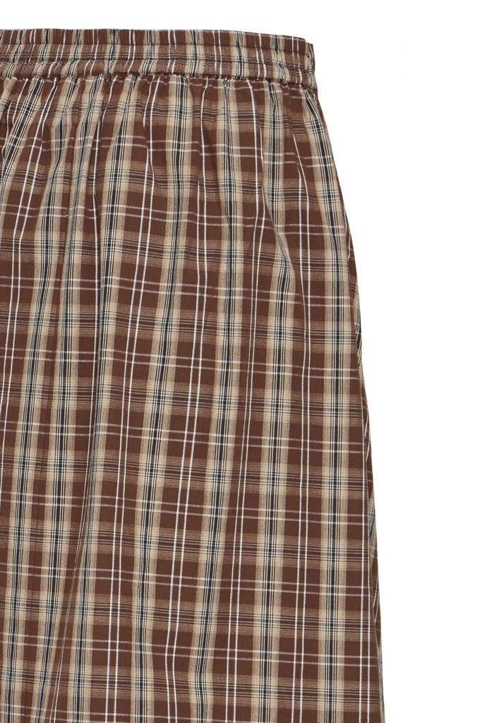 Fransa Elaras Maxi Skirt