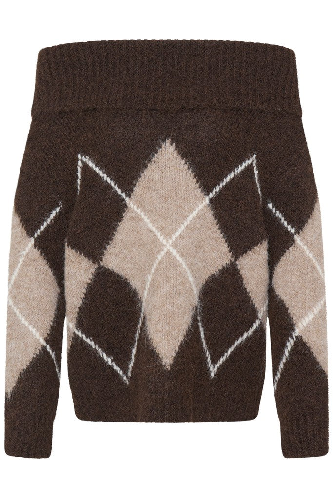 Fransa Charleen Pullover