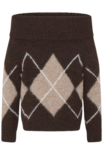 Fransa Charleen Pullover