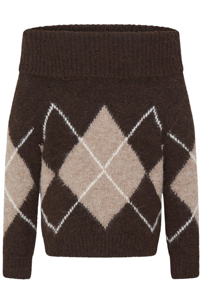 Fransa Charleen Pullover