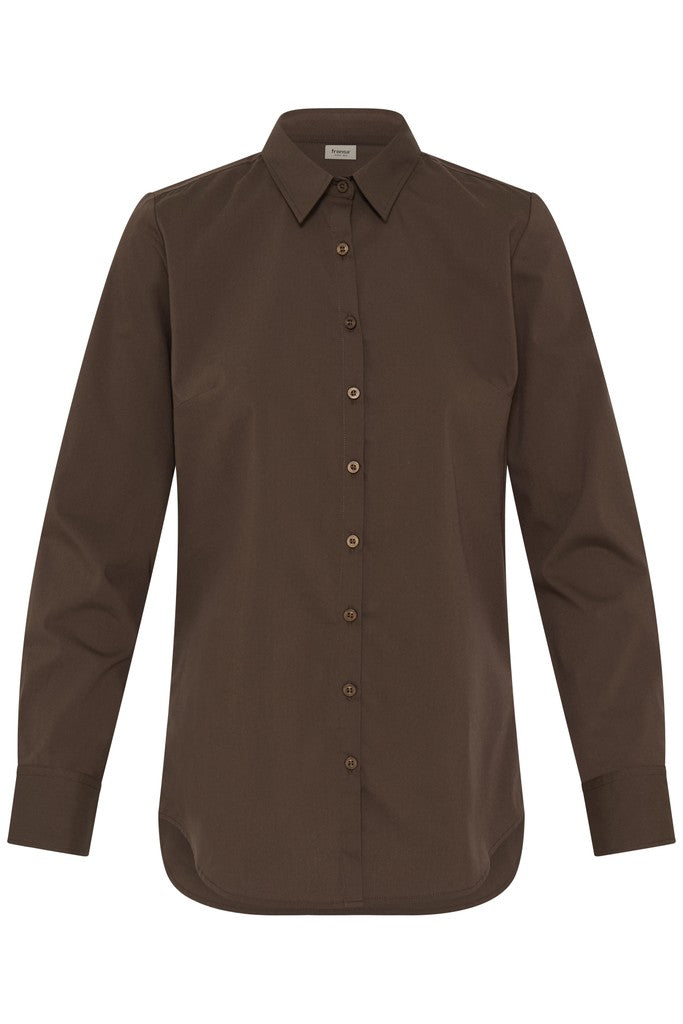 Fransa Zashirt Shirt