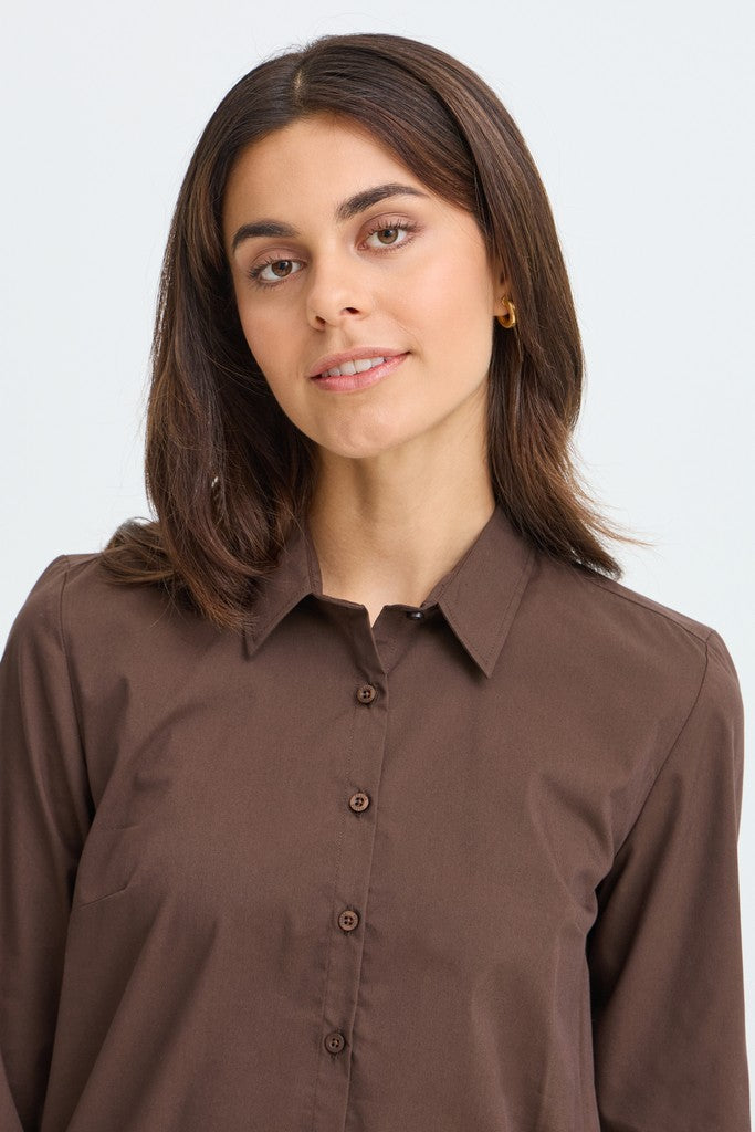 Fransa Zashirt Shirt