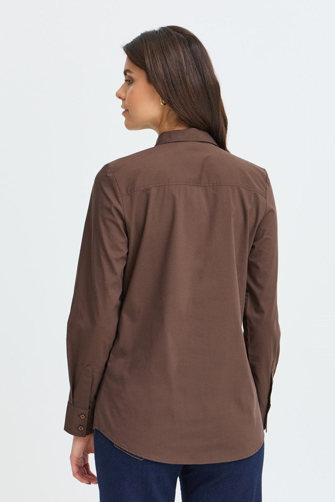 Fransa Zashirt Shirt
