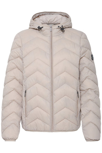 Fransa Bapadding Jacket String