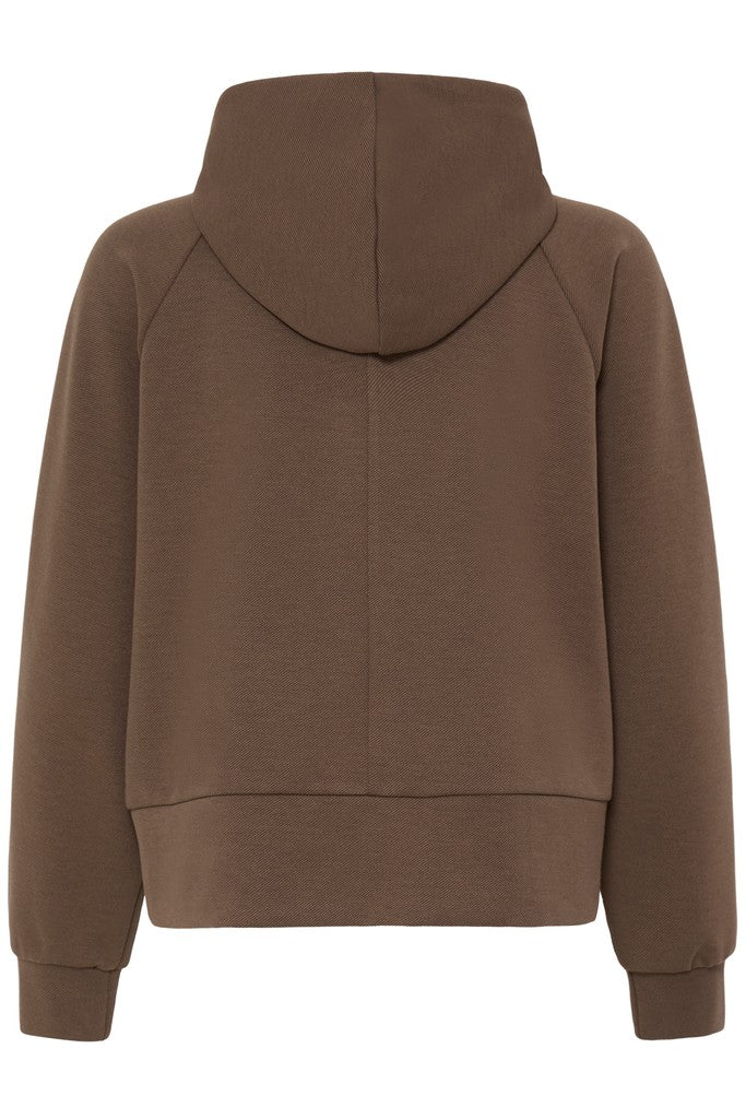 Fransa Priya Cardigan