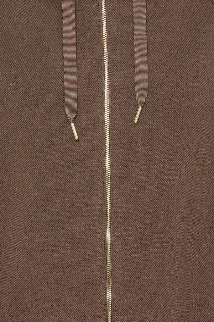 Fransa Priya Cardigan