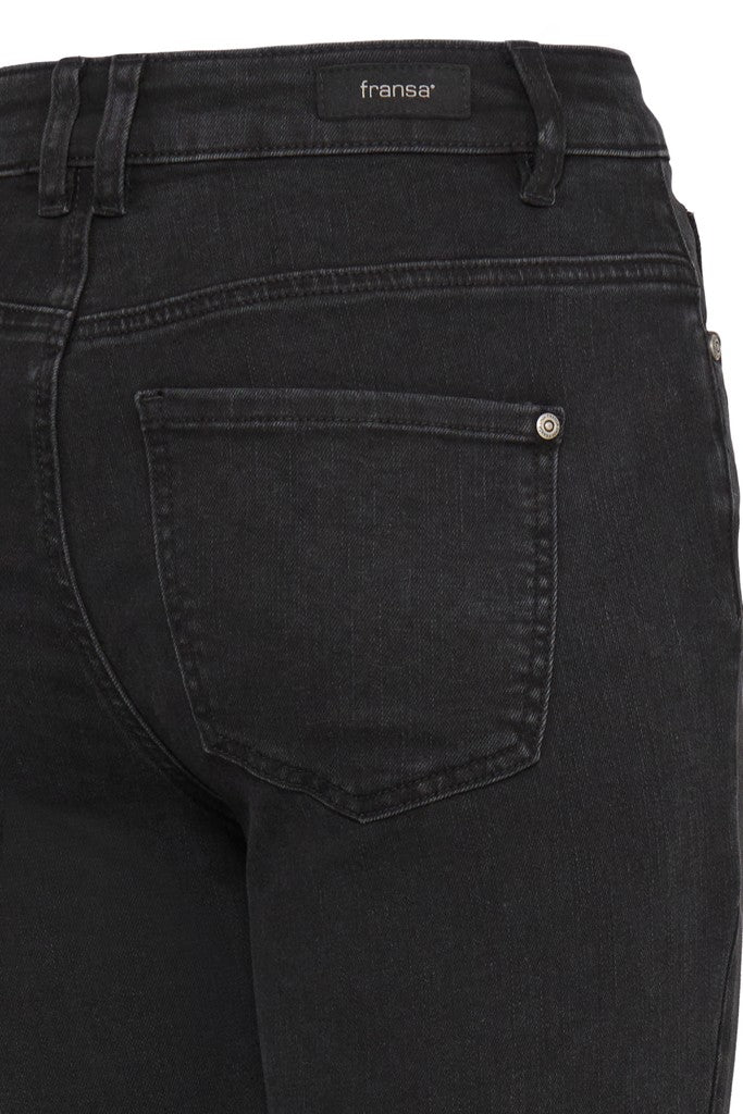 Fransa Atlanta Hanna Bootcut Jeans