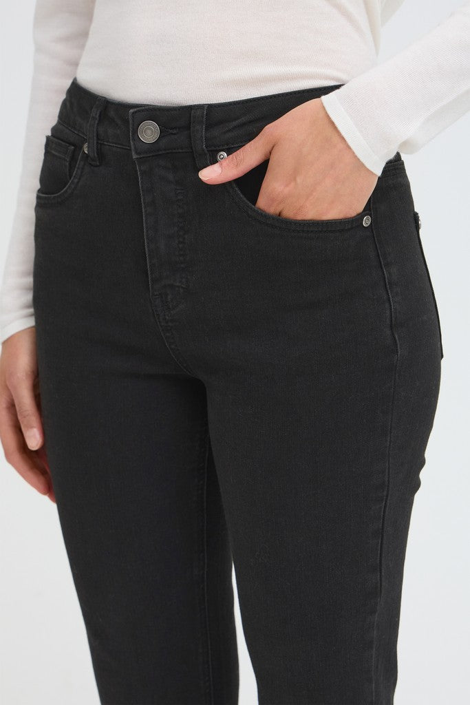 Fransa Atlanta Hanna Bootcut Jeans