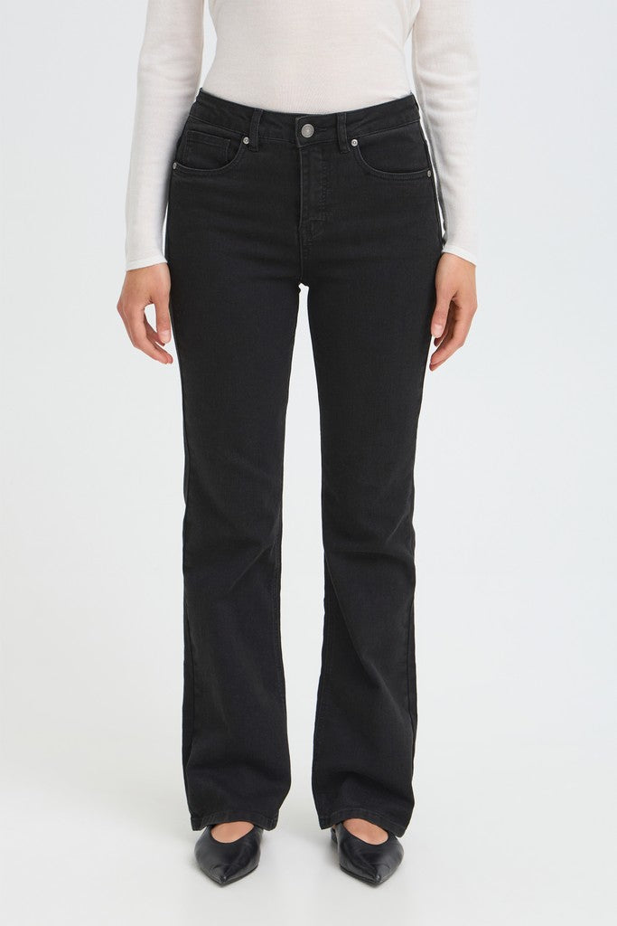 Fransa Atlanta Hanna Bootcut Jeans