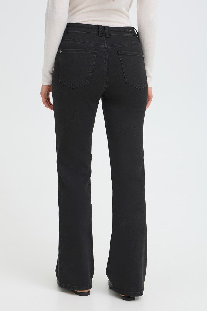 Fransa Atlanta Hanna Bootcut Jeans