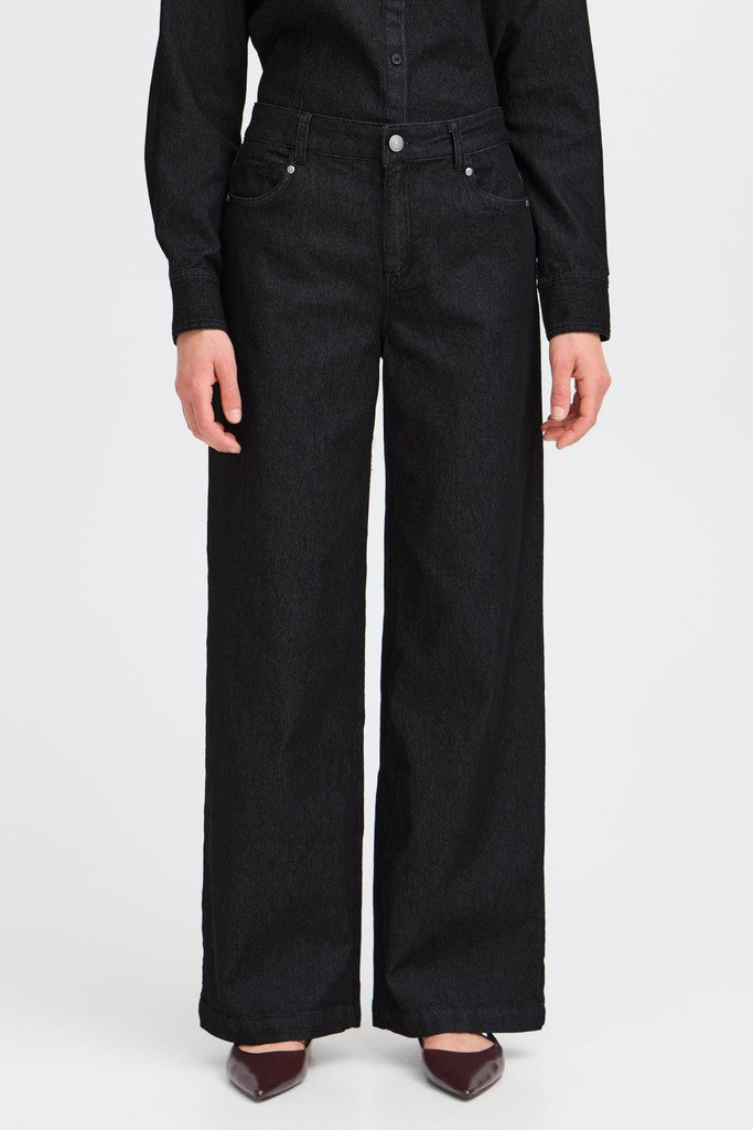 Fransa Chi Hanna Jeans