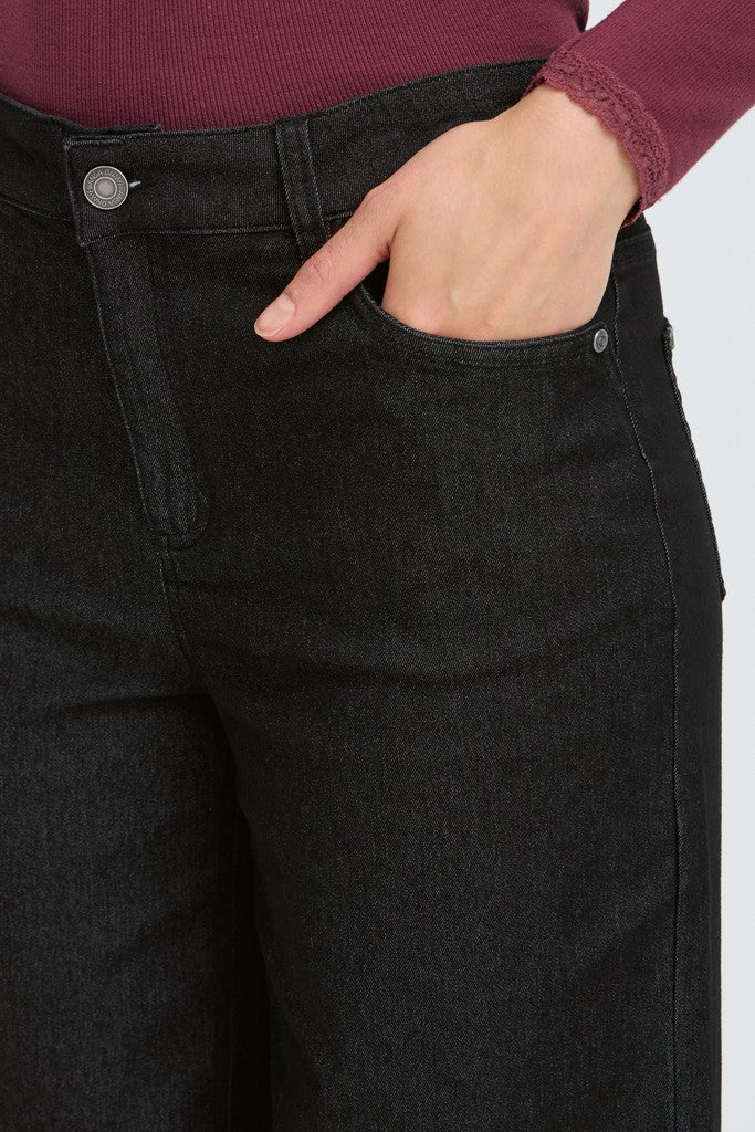 Fransa Chi Hanna Jeans