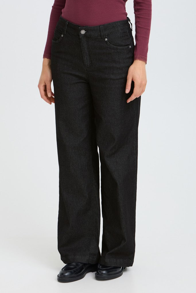Fransa Chi Hanna Jeans