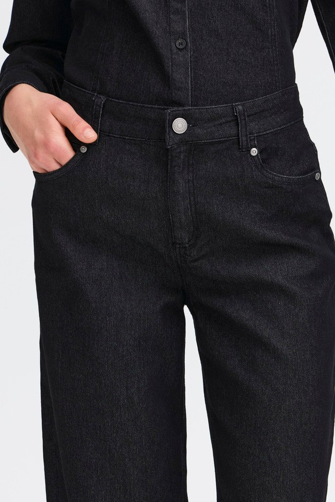 Fransa Chi Hanna Jeans