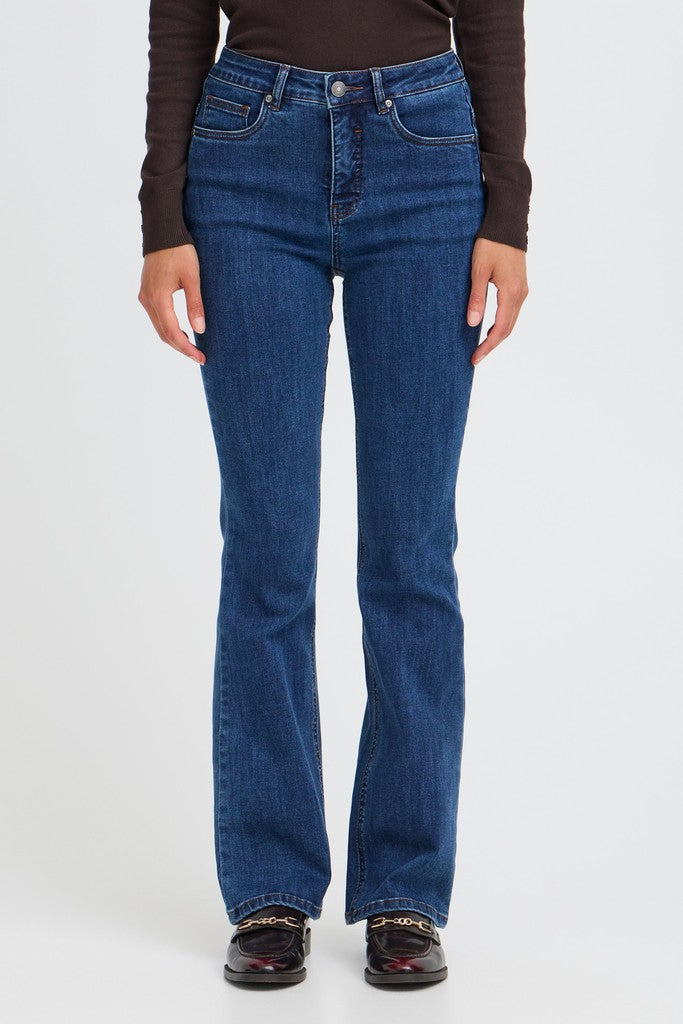 Fransa Atlanta Hanna Jeans
