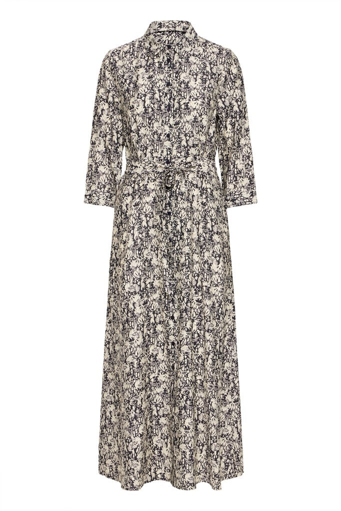 Fransa Ariana Dress