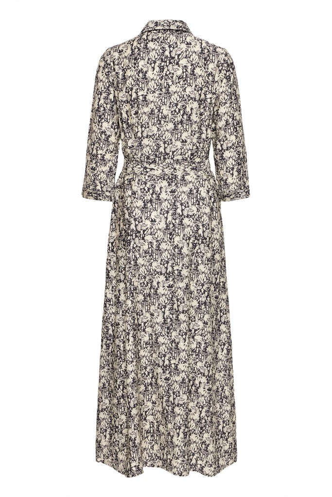 Fransa Ariana Dress