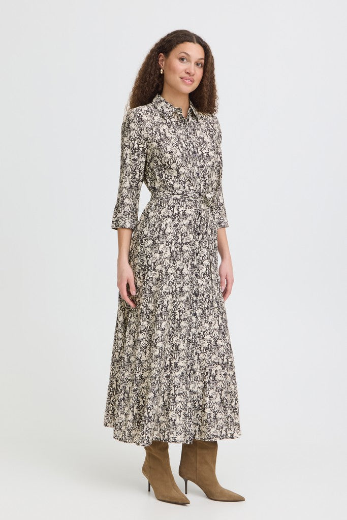 Fransa Ariana Dress