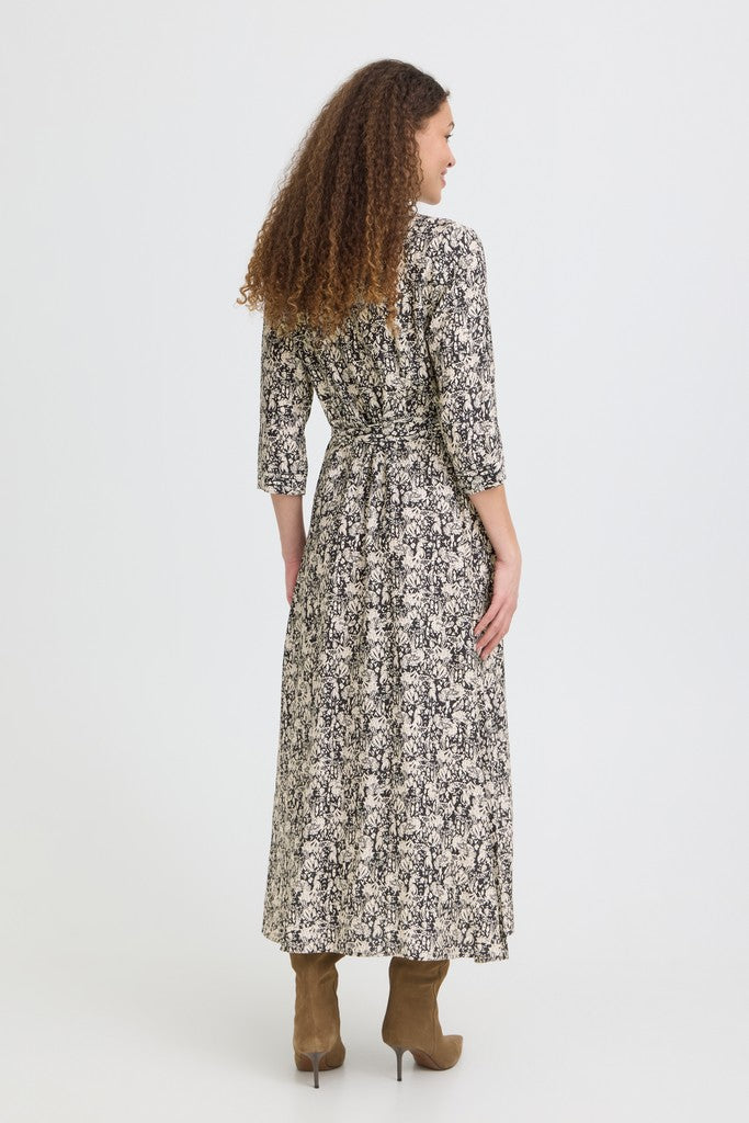 Fransa Ariana Dress