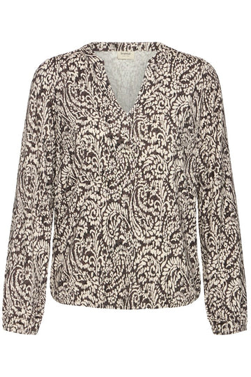 Fransa Amy Blouse