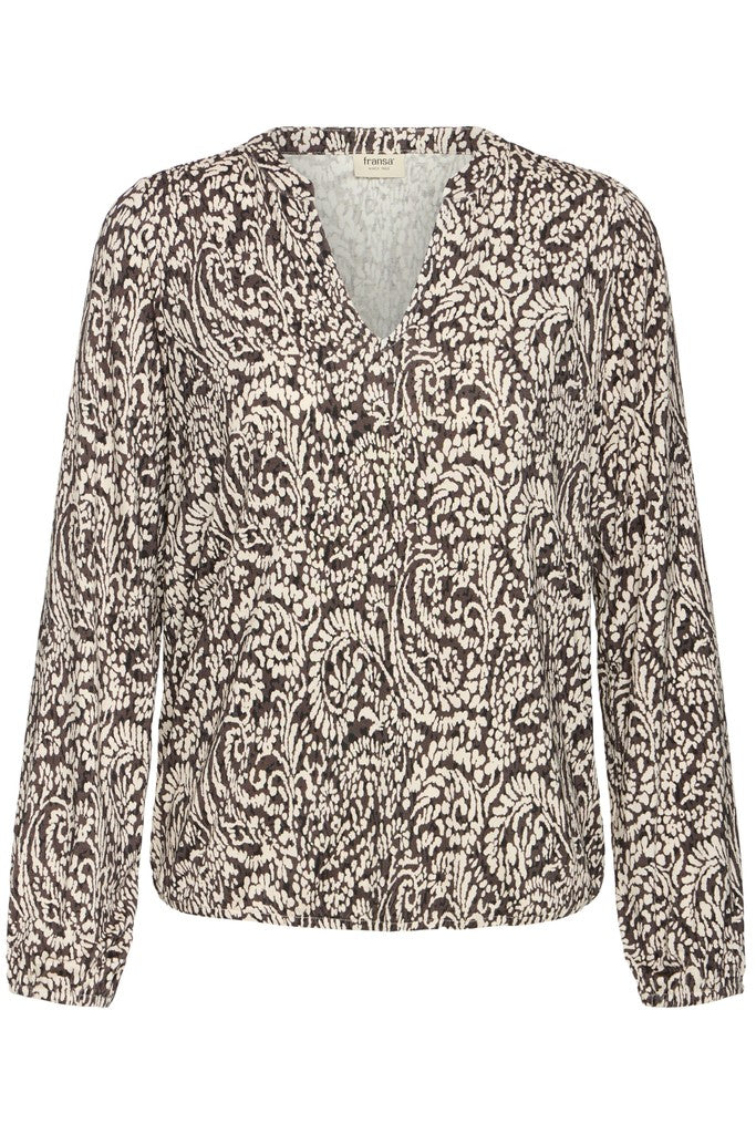 Fransa Amy Blouse