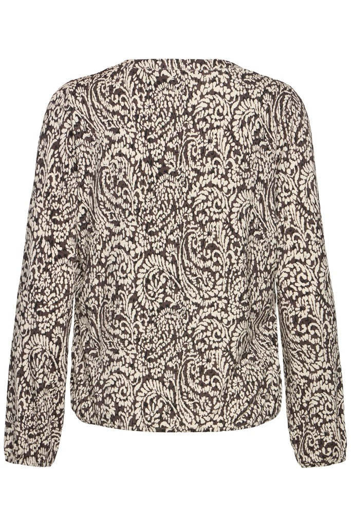 Fransa Amy Blouse