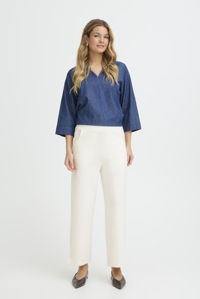 FRAURORA PA 1 whisper white - RUTHERFORD & Co