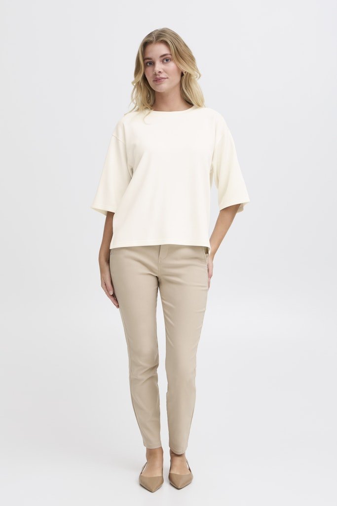 FRAURORA PU 1 whisper white - RUTHERFORD & Co