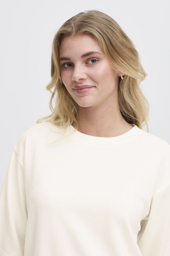 FRAURORA PU 1 whisper white - RUTHERFORD & Co