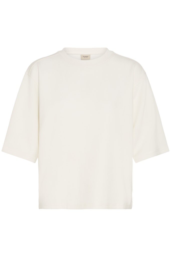FRAURORA PU 1 whisper white - RUTHERFORD & Co