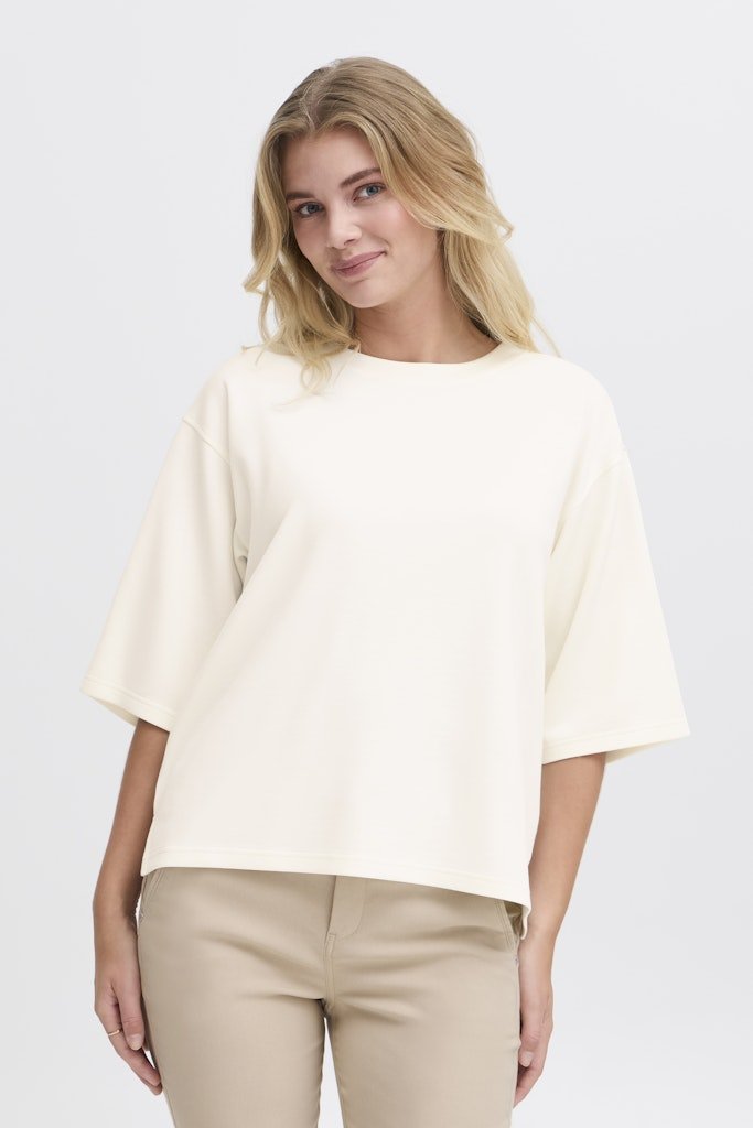 FRAURORA PU 1 whisper white - RUTHERFORD & Co