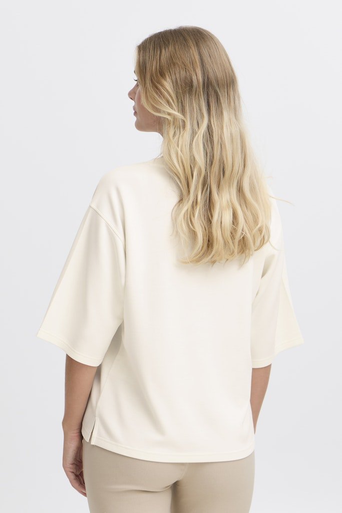 FRAURORA PU 1 whisper white - RUTHERFORD & Co