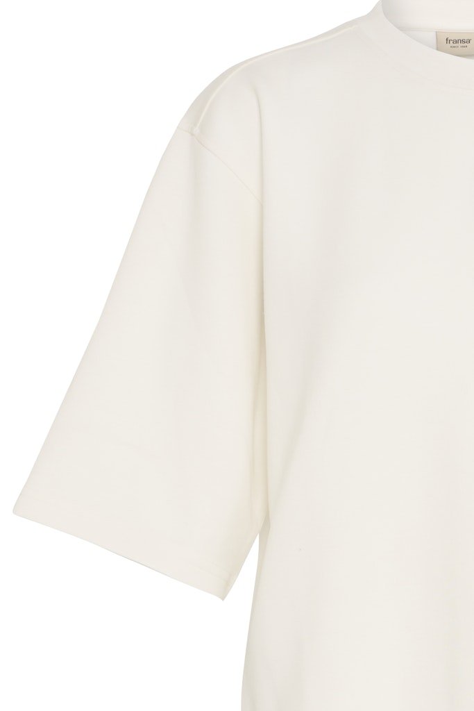FRAURORA PU 1 whisper white - RUTHERFORD & Co
