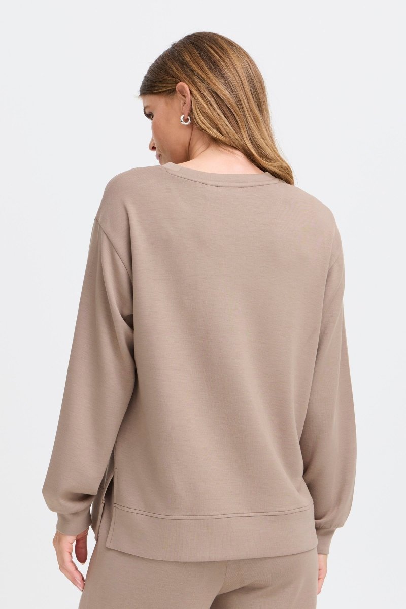 FRAURORA PU 15 - RUTHERFORD & Co