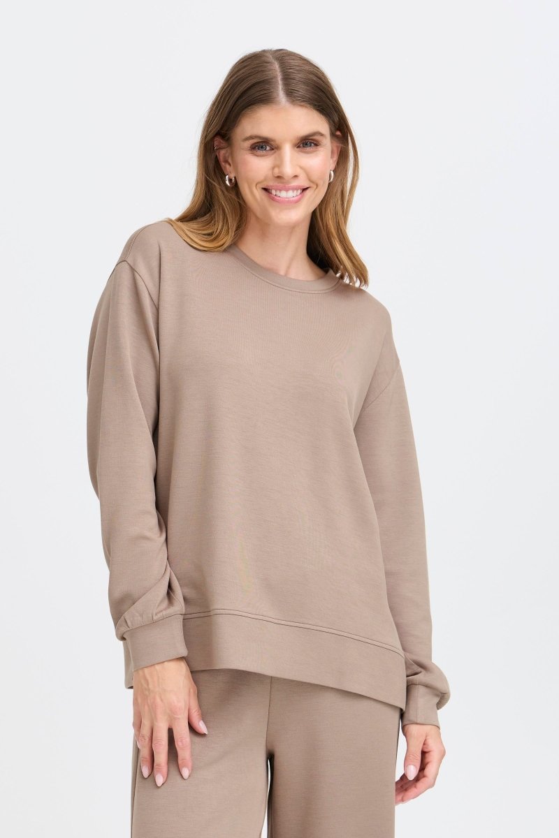 FRAURORA PU 15 - RUTHERFORD & Co