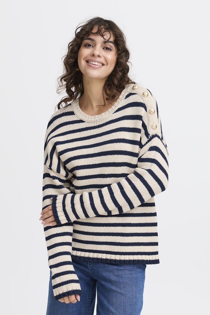 FRBELINDA PU 1 moonbeam mix - RUTHERFORD & Co