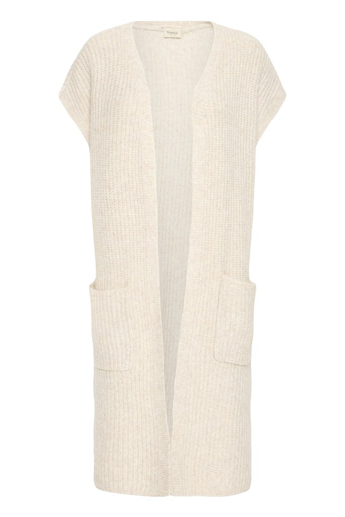 FRBEVERLY VE 2 limestone melange - RUTHERFORD & Co