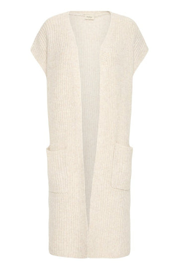FRBEVERLY VE 2 limestone melange - RUTHERFORD & Co