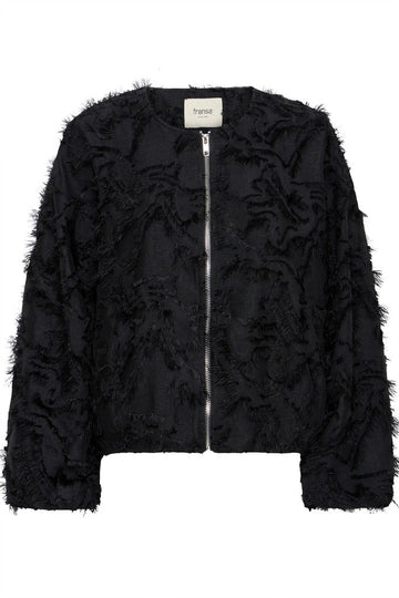 FRCALI JA 1 Jacket - Meteorite - RUTHERFORD & Co
