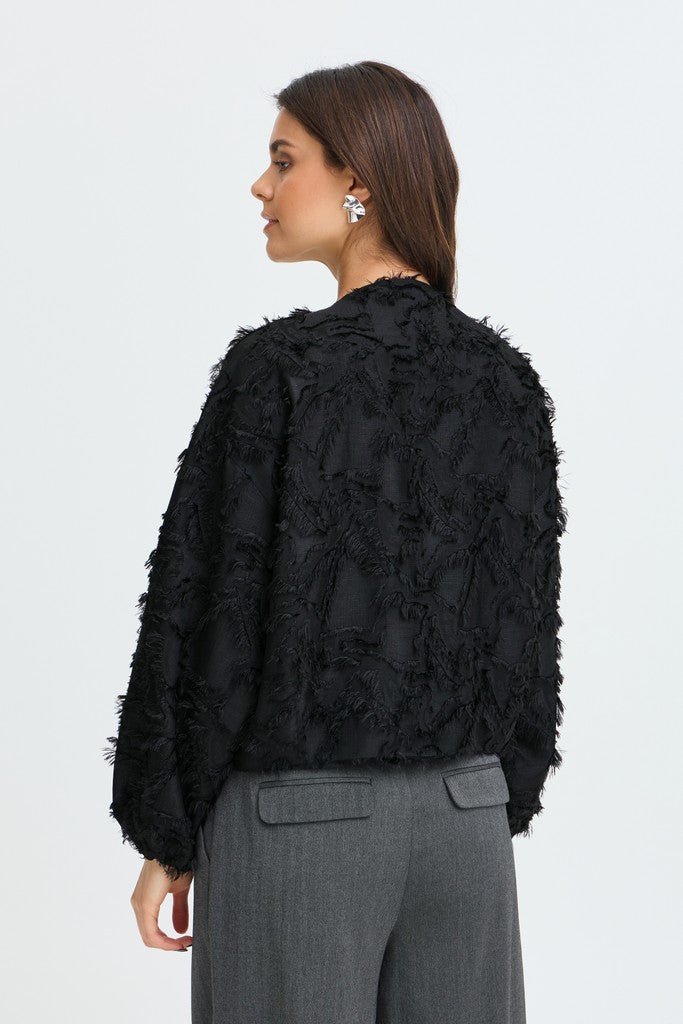 FRCALI JA 1 Jacket - Meteorite - RUTHERFORD & Co