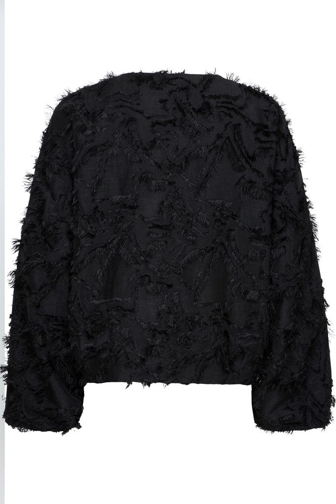 FRCALI JA 1 Jacket - Meteorite - RUTHERFORD & Co