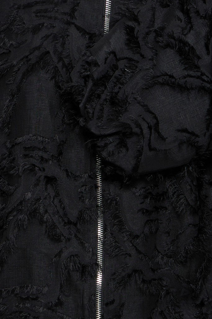 FRCALI JA 1 Jacket - Meteorite - RUTHERFORD & Co