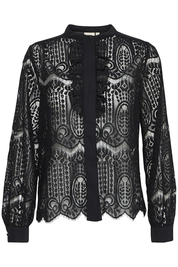 FRCATE SH 1 black - RUTHERFORD & Co