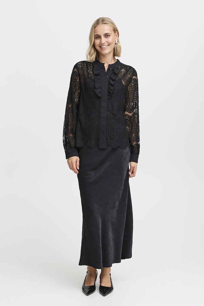 FRCATE SH 1 black - RUTHERFORD & Co